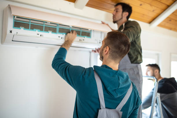 Reliable Pomona Park, FL HVAC Solutions