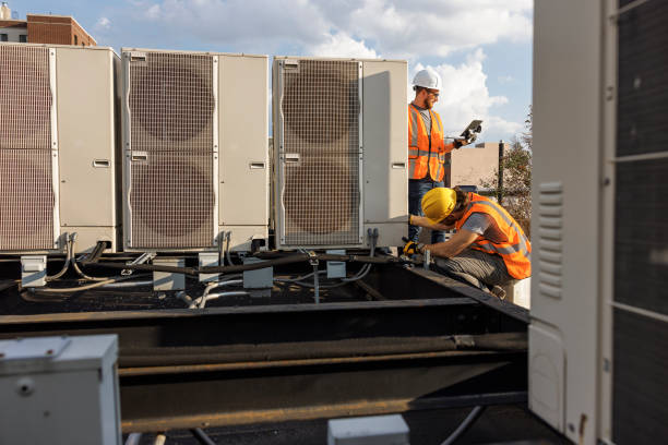 Best Ductless HVAC repair  in Pomona Park, FL