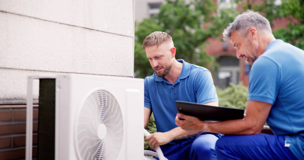 Best 24/7 HVAC repair  in Pomona Park, FL