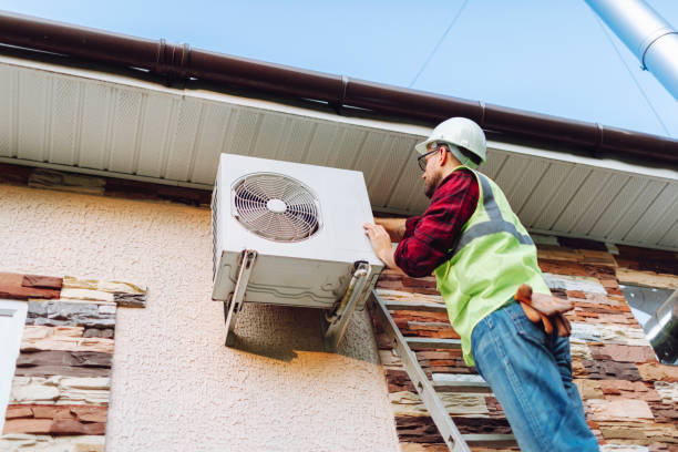 Best HVAC installation services  in Pomona Park, FL