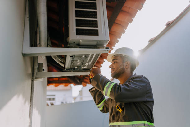 Best Local HVAC companies  in Pomona Park, FL