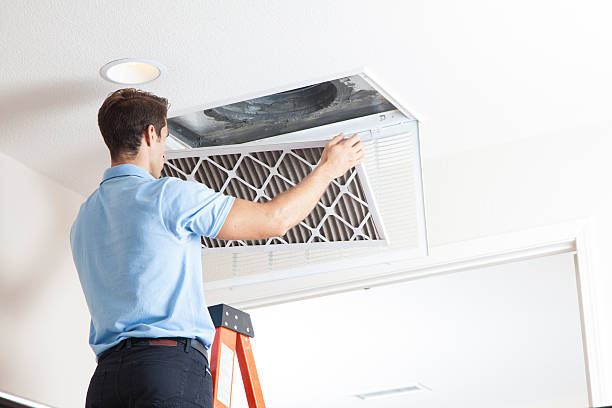 Best Emergency HVAC repair  in Pomona Park, FL