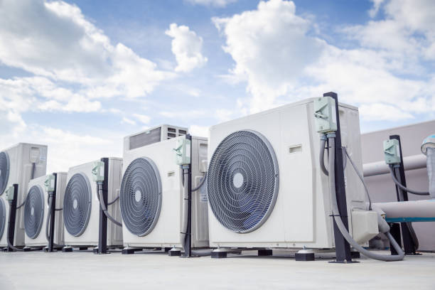 Best Air conditioning repair  in Pomona Park, FL