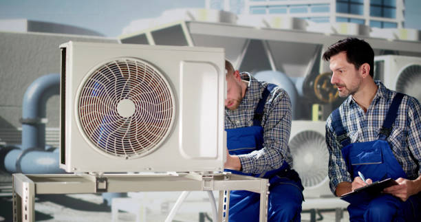 Best HVAC repair near me  in Pomona Park, FL