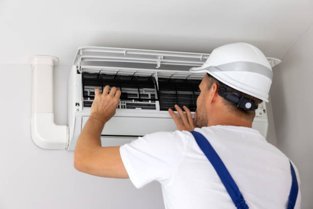 Best Best HVAC companies  in Pomona Park, FL