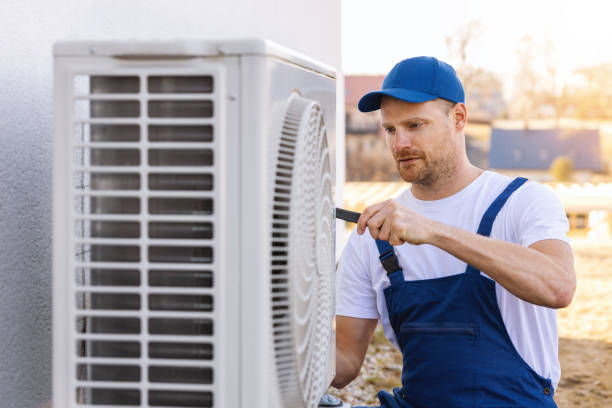Best Affordable HVAC services  in Pomona Park, FL